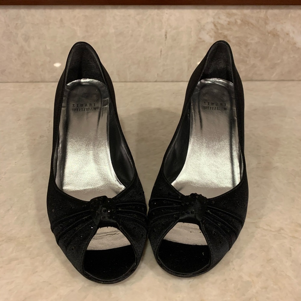 Stuart Weitzman Heels